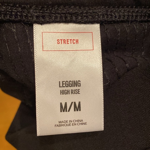 Express sparkle stretch pants - Picture 4 of 4